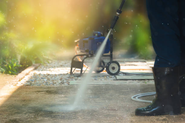 Reliable Minnetrista, MN Pressure Washing Services Solutions